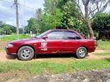 Mitsubishi Lancer 1992 (Used)