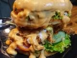 BURGER X
