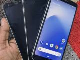 Google Pixel Google Pixel 3A.Dual Sim (E-Sim) Version (Used)