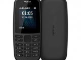 Nokia 105  (Used)