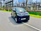 Suzuki Wagon R 2014 (Used)