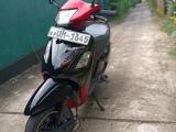 Hero Pleasure 2009 (Used)