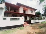 Newly built house for sale in Kaduwela