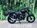Bajaj Discover 2009 (Used)