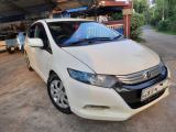 Honda Insight 2011 (Used)