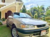 Toyota Corolla 1995 (Used)