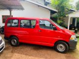 Toyota Hiace 0