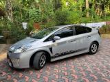 Toyota Prius 0 (Used)