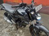 Yamaha FZ 2020 (Used)