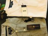 POLO T SHIRT