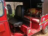 Three Wheelers