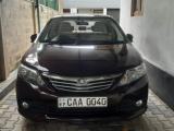 Toyota Allion 0 (Used)