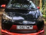 Toyota Aqua 2013 (Used)