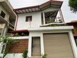 New architectural designed Modern 5 bedroom house with a spectacular view.