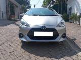 Toyota Aqua 2016 (Used)