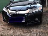 Honda Grace 2016 (Used)