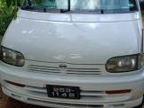 Nissan Ven 0