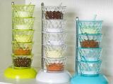 4 pcs seasoning cups