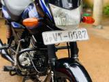 Bajaj Platina 0 (Used)