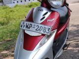TVS Scooty Pep 0 (Used)