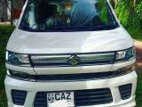 Suzuki Wagon R 0 (Used)