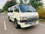 Toyota  Dolphin 113 1996
