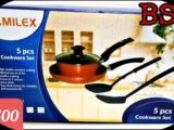KITCHEN ITEMS