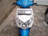 Honda Dio 0 (Used)