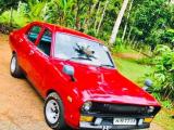 Nissan Sunny 1975 (Used)