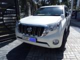 Toyota Land Cruiser Prado 0 (Used)
