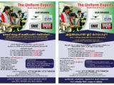 JOB VACANCIES From Kadawatha