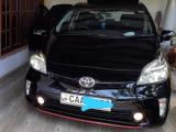 Toyota Prius 2013 (Used)