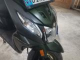 Honda Dio 0 (Used)