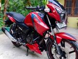 TVS Apache 0 (Used)