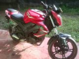 Demak Skyline 0 (Used)