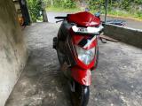 Honda Dio 0 (Used)