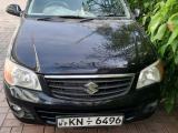 Suzuki Alto 0 (Used)