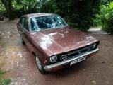 Nissan Sunny 1978 (Used)