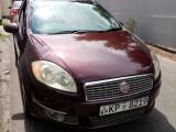 Fiat Linea 0 (Used)