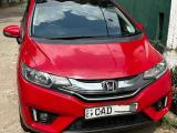 Honda Fit 2014 (Used)