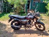 Bajaj Platina 0 (Used)