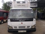 Isuzu FREEZER LORY 2011