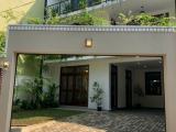 Brand New 3 Storeyd House For Sale In Thalawathugoda - Hokandara.