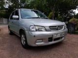 Mazda Demio 0 (Used)