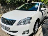Toyota Premio 2016 (Used)