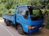 Isuzu  Elf 12.5 1994