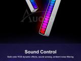 RGB Pickup Lamp