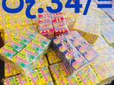 Laundry soaps for sale