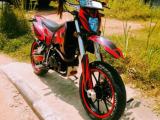 Kawasaki D Tracker 0 (Used)