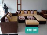 Sofa sets for sale